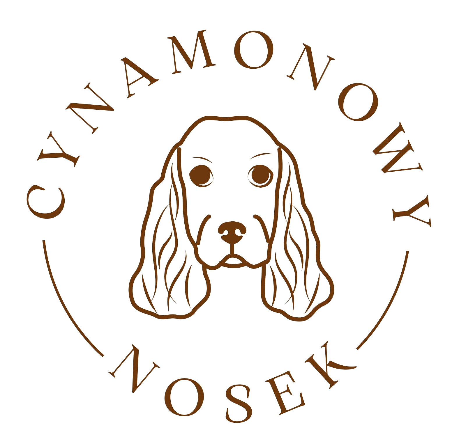Cynamonowy Nosek - Treningi Nosework